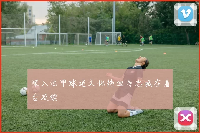 深入法甲球迷文化热血与忠诚在看台延续