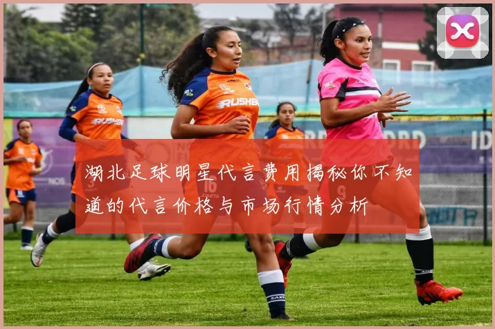 湖北足球明星代言费用揭秘你不知道的代言价格与市场行情分析