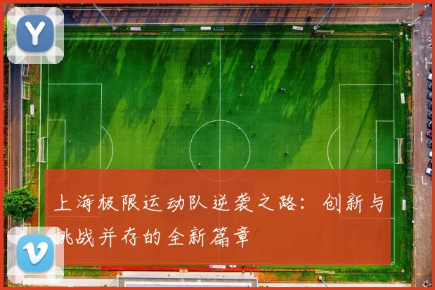 上海极限运动队逆袭之路：创新与挑战并存的全新篇章