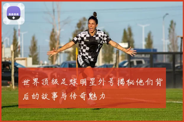 世界顶级足球明星外号揭秘他们背后的故事与传奇魅力