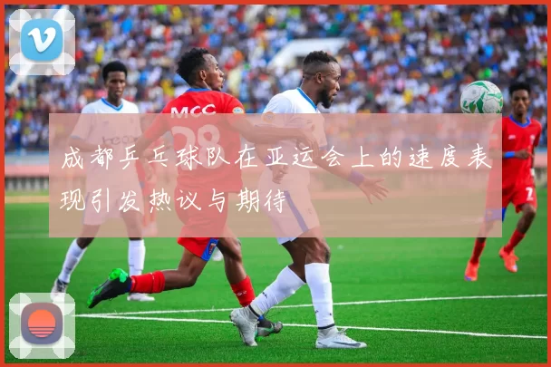 成都乒乓球队在亚运会上的速度表现引发热议与期待