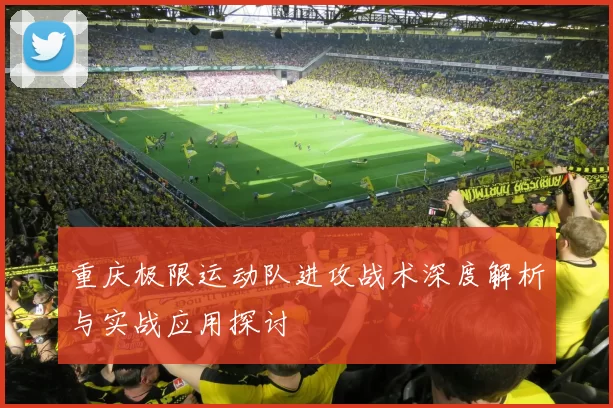 重庆极限运动队进攻战术深度解析与实战应用探讨