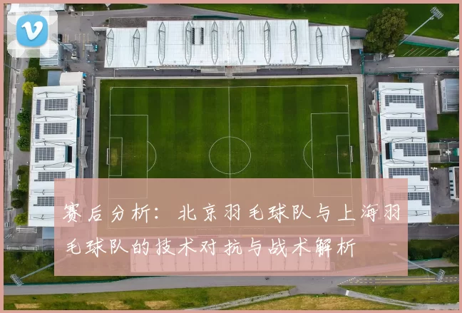 赛后分析：北京羽毛球队与上海羽毛球队的技术对抗与战术解析