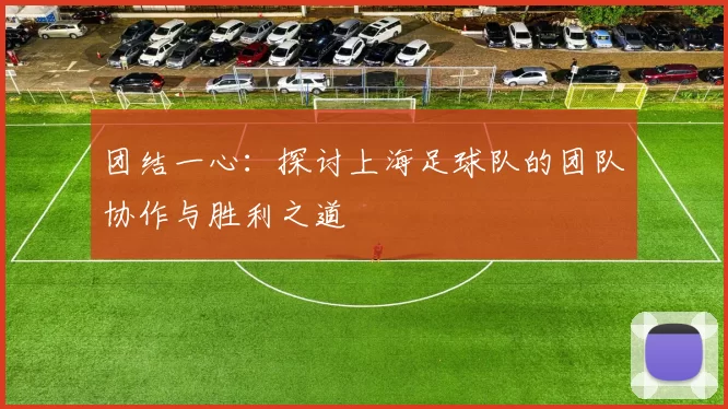 团结一心：探讨上海足球队的团队协作与胜利之道