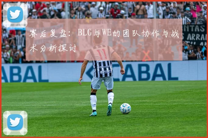 赛后复盘：BLG与WE的团队协作与战术分析探讨
