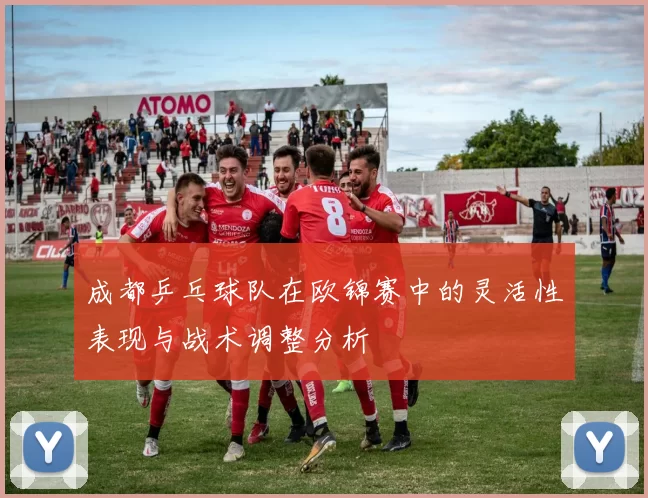 成都乒乓球队在欧锦赛中的灵活性表现与战术调整分析