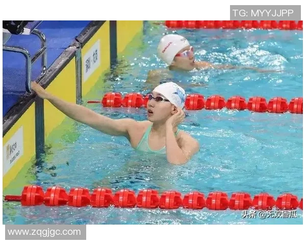 全球泳坛风云再起 各国泳将角逐新一届世界游泳锦标赛荣耀