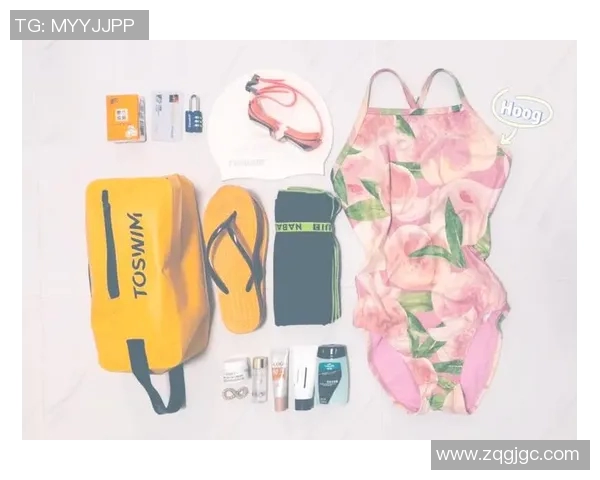 提升游泳体验的必备装备推荐 从泳衣到泳镜一网打尽