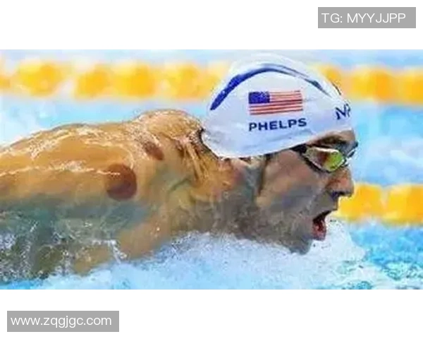 菲尔普斯的泳池传奇:从天才少年到奥运之王的辉煌人生 菲尔普斯的泳池传奇:从天才少年到奥运之王的辉煌人生