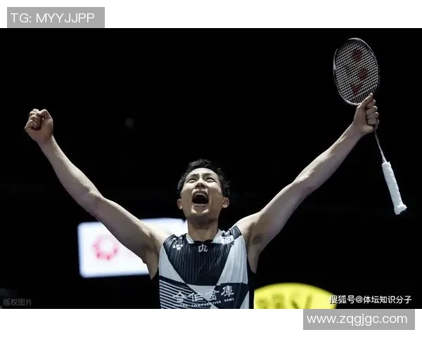 专访羽毛球名将周强揭秘他成功背后的训练与心路历程