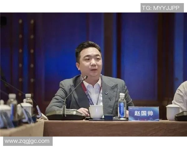 专访杨秀英：探寻英雄联盟成功背后的秘密与未来发展方向