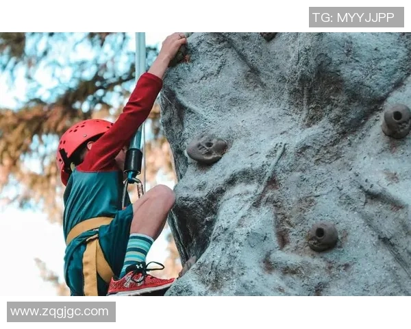 广州攀岩队引领最新攀岩意识TOP10榜单，助力攀岩运动蓬勃发展