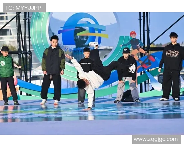 全国街舞大赛点评武汉极限运动队精彩表现与未来发展潜力分析 全国街舞大赛点评武汉极限运动队精彩表现与未来发展潜力分析