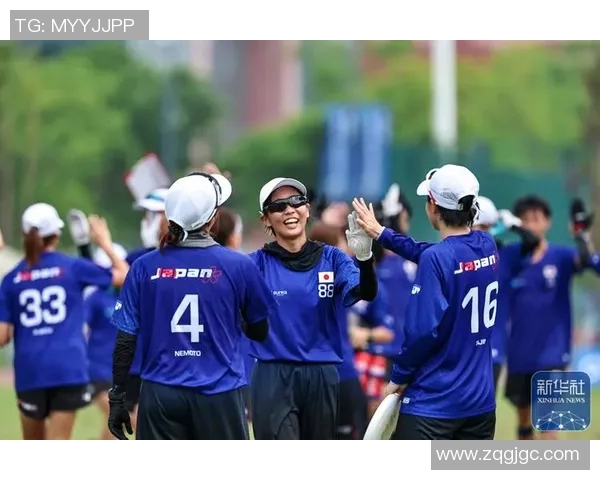 南京飞盘队与成都飞盘队赛后分析力量对比与战术探讨