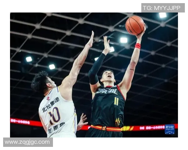 深圳篮球队荣登篮球意识排行榜第一名引发热议