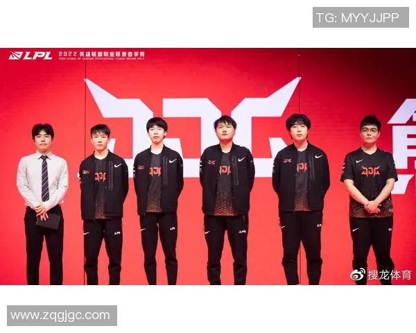 青年赛分析：JDG展现出卓越的灵活性与战术适应能力
