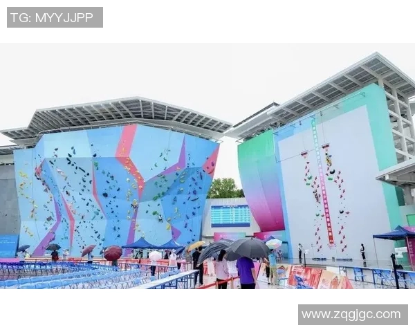 广州攀岩队转型升级之路探索与实践的深度剖析与展望