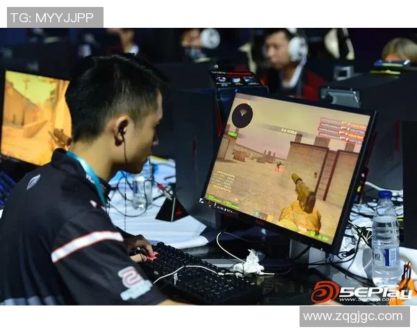 对话周磊:回顾CSGO职业生涯的精彩瞬间与未来展望 对话周磊:回顾CSGO职业生涯的精彩瞬间与未来展望