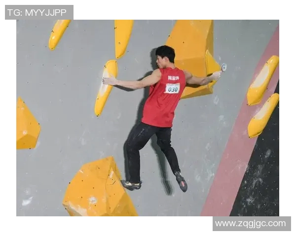 杭州攀岩队与深圳攀岩队赛后战术分析与总结探讨 杭州攀岩队与深圳攀岩队赛后战术分析与总结探讨