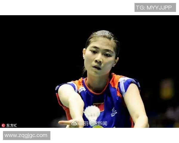 李伟专访:探寻羽毛球冠军背后的成功秘诀与心路历程 李伟专访:探寻羽毛球冠军背后的成功秘诀与心路历程