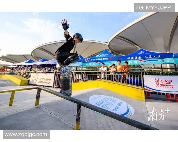 滑板心理素质评比揭晓西安滑板队荣登第七名引发关注 滑板心理素质评比揭晓西安滑板队荣登第七名引发关注