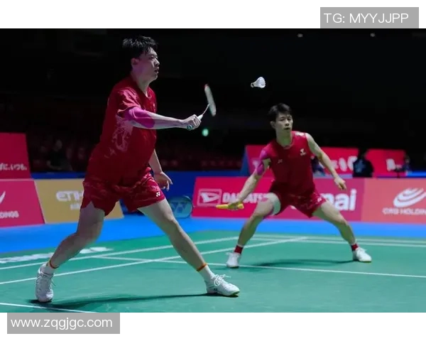 西安羽毛球队实力解析与发展前景探讨聚焦羽毛球运动的未来潜力 西安羽毛球队实力解析与发展前景探讨聚焦羽毛球运动的未来潜力