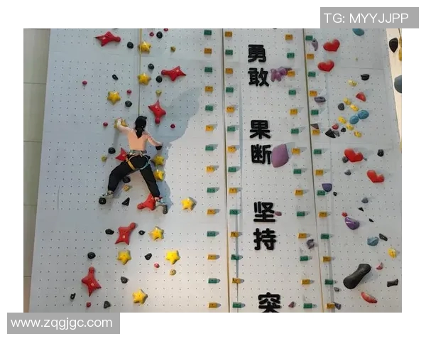 西安攀岩队协作创新探索攀岩运动新模式与发展潜力