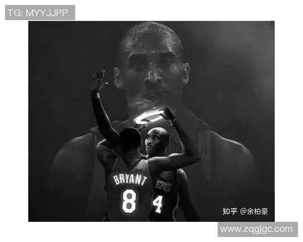 科比·布莱恩特的篮球传奇与不朽精神：从洛杉矶到全球的全方位人生轨迹