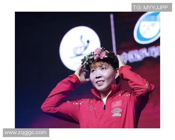 专访乒乓球女王陈秀英揭秘她成功背后的秘密与坚持