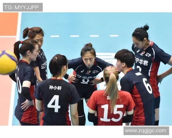 南京排球队的奋斗与荣耀：一段不平凡的排球纪实之旅